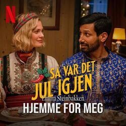 Hjemme For Meg Chords by Emma Steinbakken