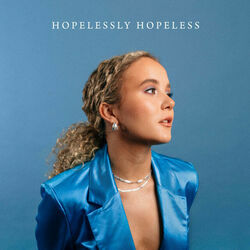 Hopelessly Hopeless by Emma Steinbakken