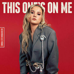 This Ones On Me Chords by Emma Steinbakken