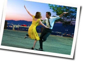 Someone In The Crowd (Ver2) Chords by Emma Stone