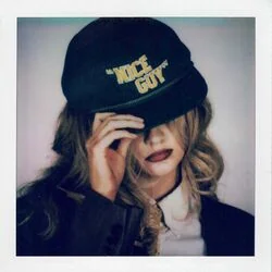 Nice Guy Chords by Emma Teufel
