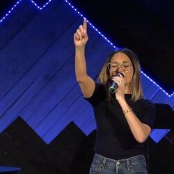 Perfect Chords by Emma Vlasovets & Tc Youth Band