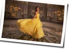 How Does A Moment Last Forever Chords by Emma Watson