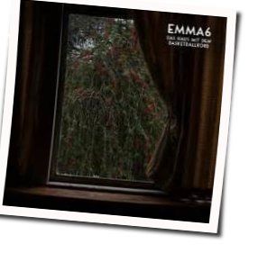Das Haus Mit Dem Basketballkorb Chords by EMMA6