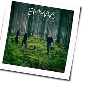 Haus Mit Dem Basketballkorb Chords by EMMA6