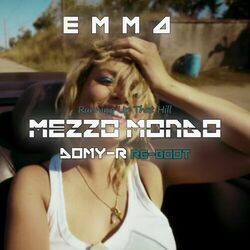 Mezzo Mondo Chords by Emma