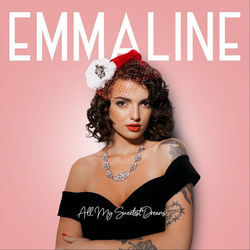 All My Sweetest Dreams Chords by Emmaline