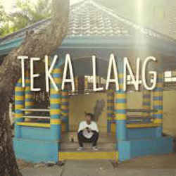 Teka Lang Ukulele by Emman