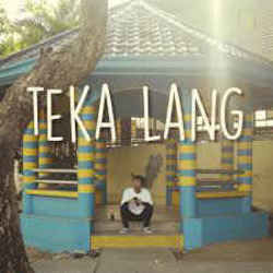 Teka Lang Ukulele Chords by Emman