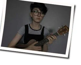 Doubt Ukulele Chords by Emmanoodle