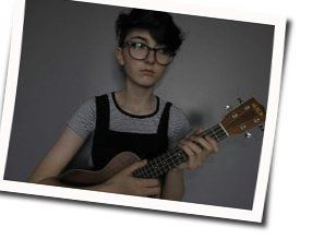 Doubt Ukulele Chords by Emmanoodle