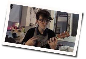 I Hate You I Love You Ukulele Chords by Emmanoodle