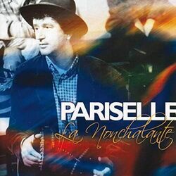 La Nonchalante Chords by Emmanuel Pariselle