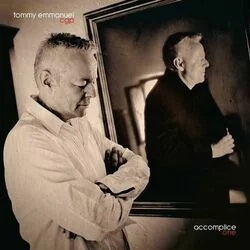 You Don't Want To Get You One Of Those Ukulele Chords by Tommy Emmanuel