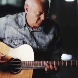 Timberland Tab by Tommy Emmanuel