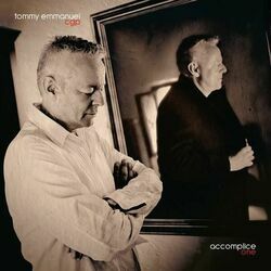 You Don't Want To Get You One Of Those Ukulele Chords by Tommy Emmanuel