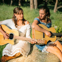Hooponopono Ukulele Chords by The Emmitt Sisters