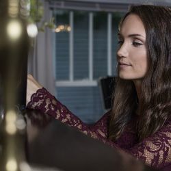 Chameleon Chords by Emmy Law