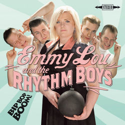 Buddy I Got You by Emmy Lou And The Rhythm Boys
