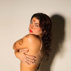 I Am Woman  Chords by Emmy Meli