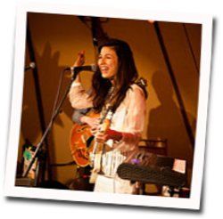 Iris Chords by Emmy The Great