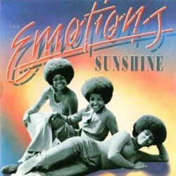 Black Christmas Chords by The Emotions