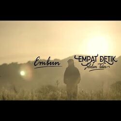 Embun Chords by Empat Detik Sebelum Tidur