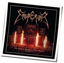 Thus Spake The Nightspirit Bass Tab by Emperor