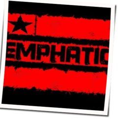 Don't Forget About Me Tab by Emphatic