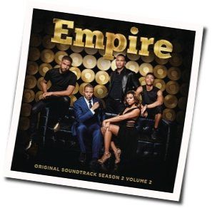 Chasing The Sky Chords by Empire Cast