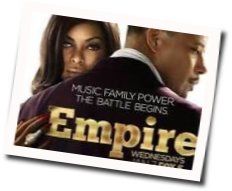 Good Enough Chords by Empire Cast