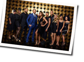 Good People Chords by Empire Cast