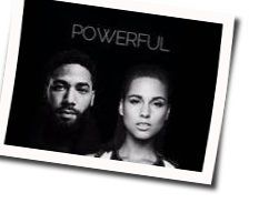 Powerful Chords by Empire Cast