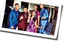 Tell The Truth Chords by Empire Cast