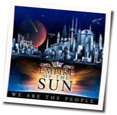 Concert Pitch Chords by Empire Of The Sun