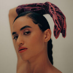 Turn The Table Chords by Empress Of