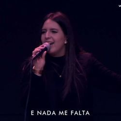 Nada Me Falta Chords by Emylie Rodrigues