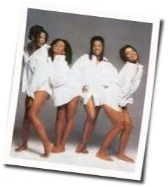 Giving Him Something He Can Feel (Ver2) Chords by En Vogue