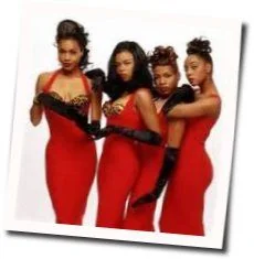 Giving Him Something He Can Feel Chords by En Vogue