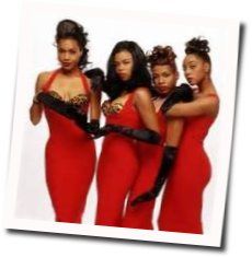 Giving Him Something He Can Feel Chords by En Vogue
