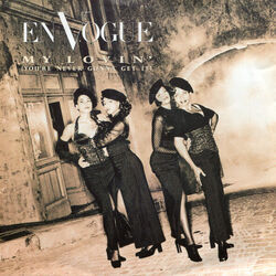 My Lovin (never Gonna Get It) by En Vogue