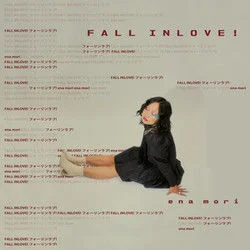 Fall Inlove Chords by Ena Mori
