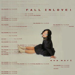 Fall Inlove by Ena Mori