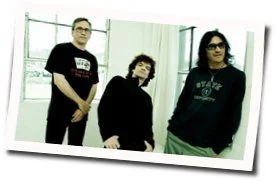 Amores Lejanos Acoustic Tab by Los Enanitos Verdes