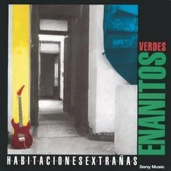 Encerrado Sin Amor Chords by Los Enanitos Verdes