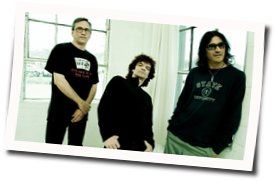 Amores Lejanos Acoustic Tab by Los Enanitos Verdes