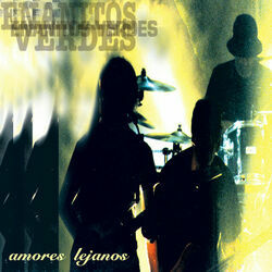 Cuanto Poder Chords by Los Enanitos Verdes