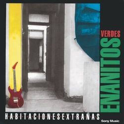 Encerrado Sin Amor Chords by Los Enanitos Verdes