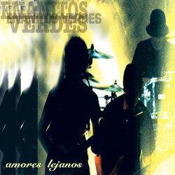 Frances Limon Tab by Los Enanitos Verdes