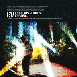 Tu Carcel Bass Tab by Los Enanitos Verdes